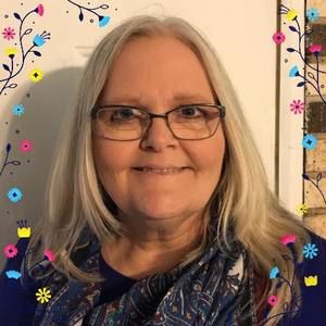 Meet your Posher, Jeanna